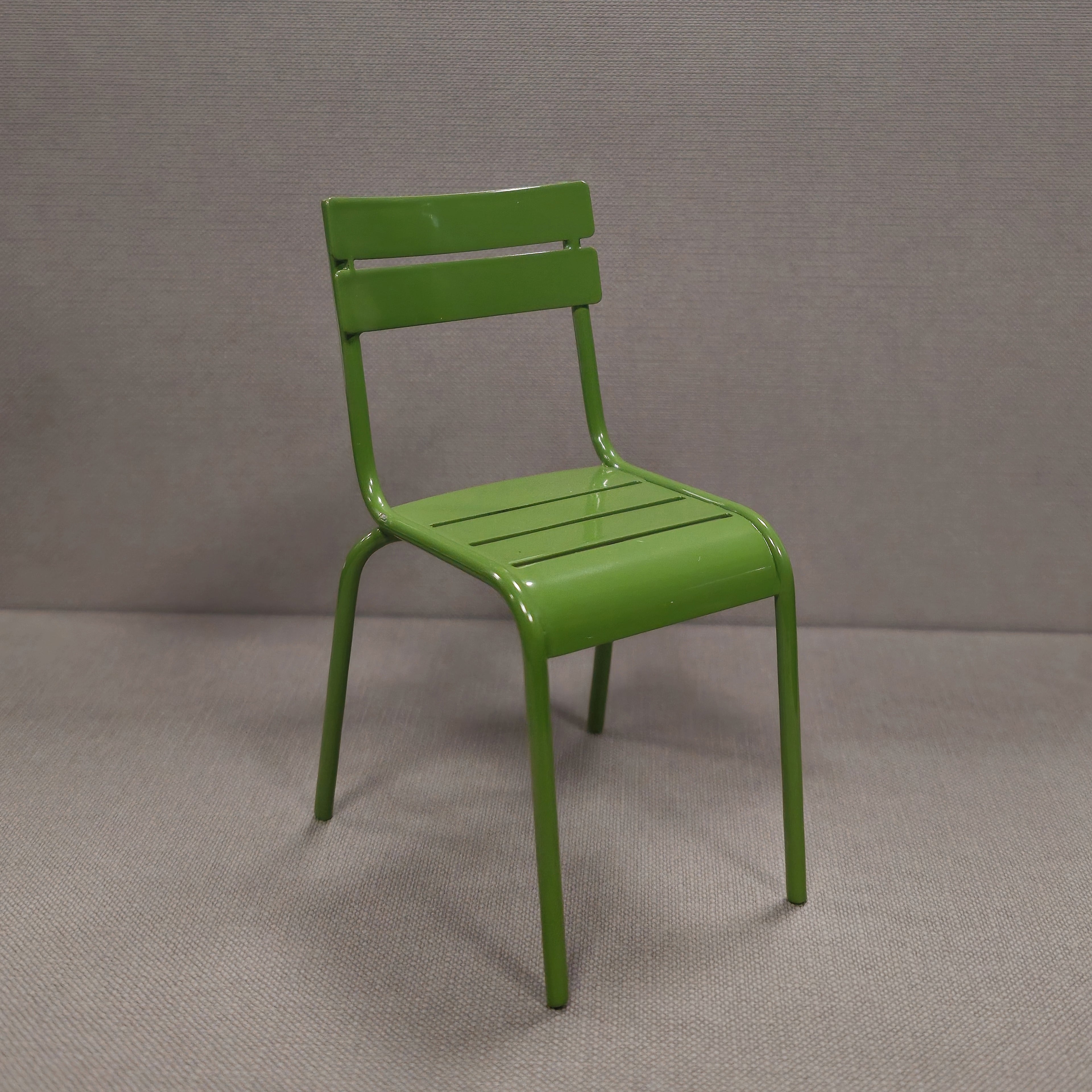 CHAISE Miniature - Tuileries