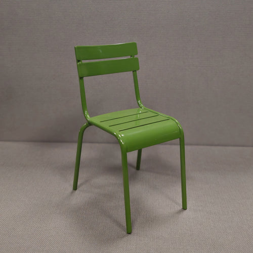 CHAISE Miniature - Tuileries
