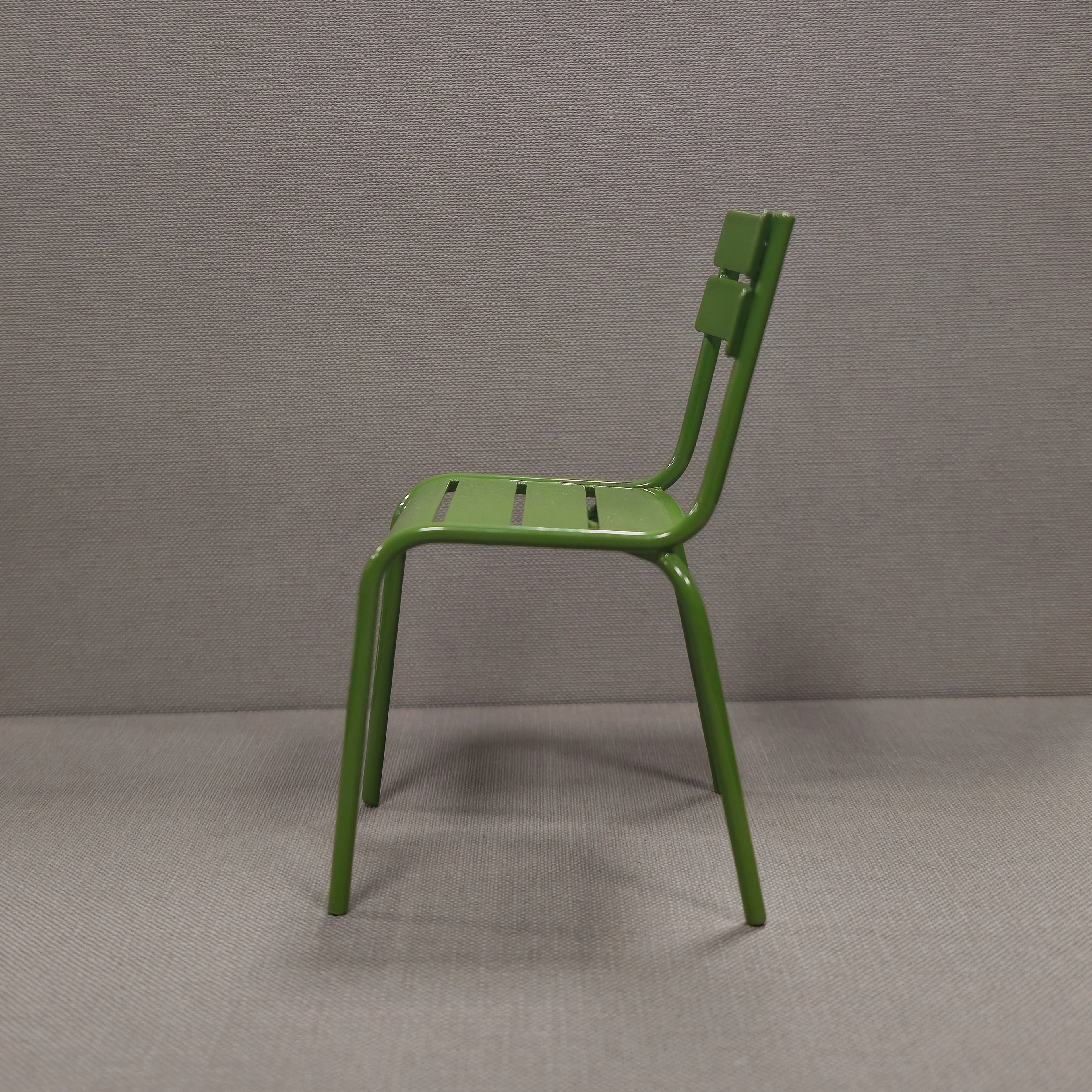 CHAISE Miniature - Tuileries