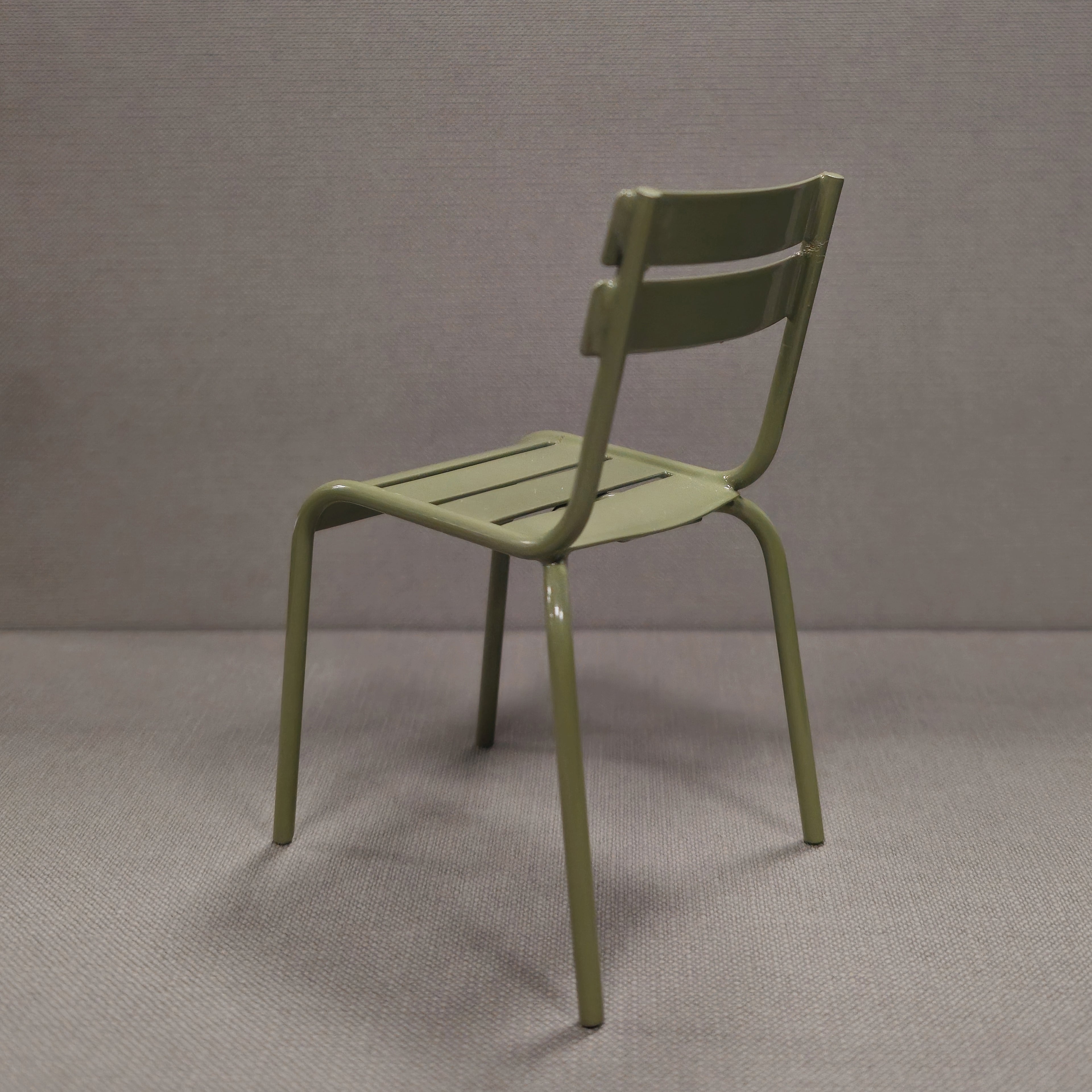 CHAISE Miniature - Tuileries