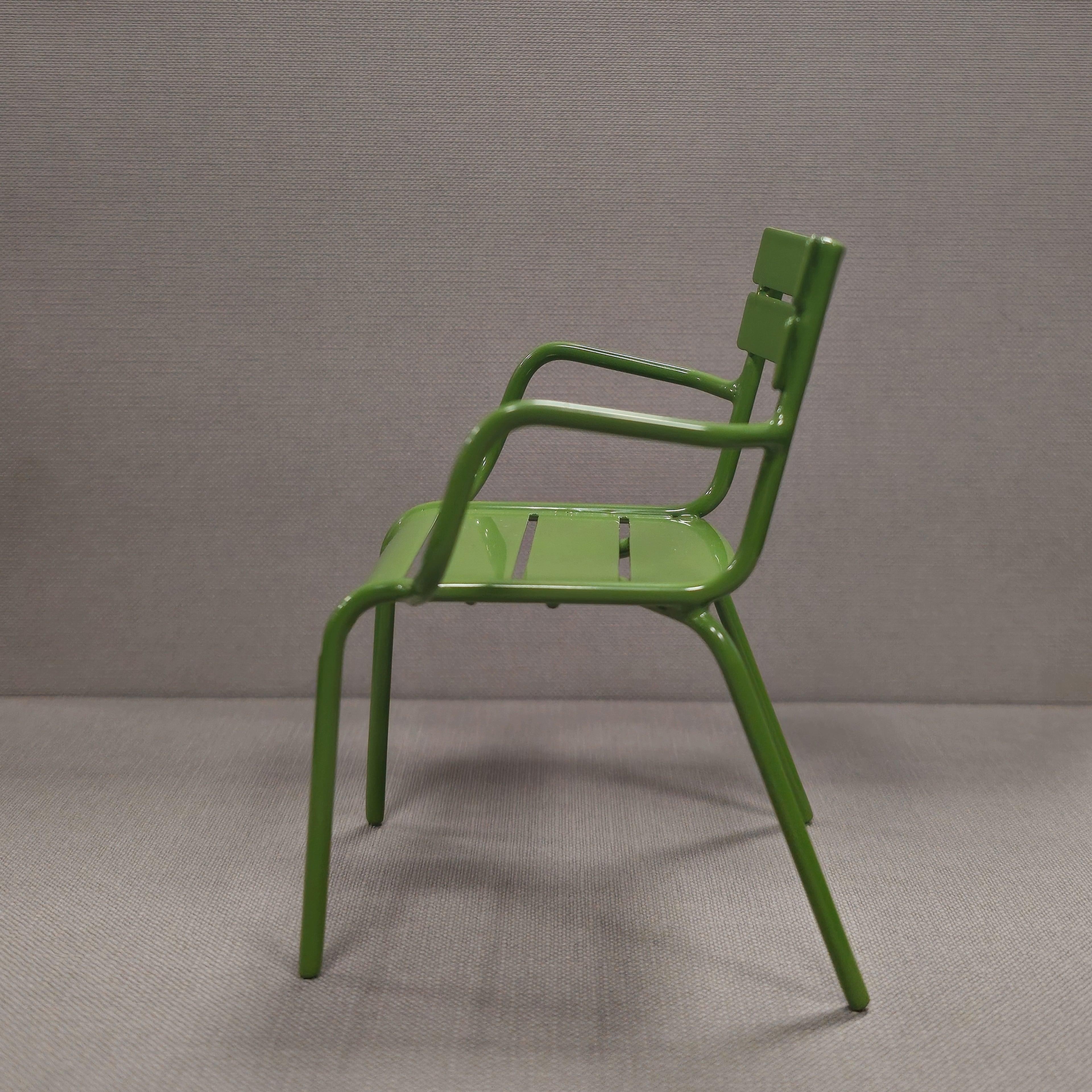 Fauteuil BRIDGE Miniature - Tuileries