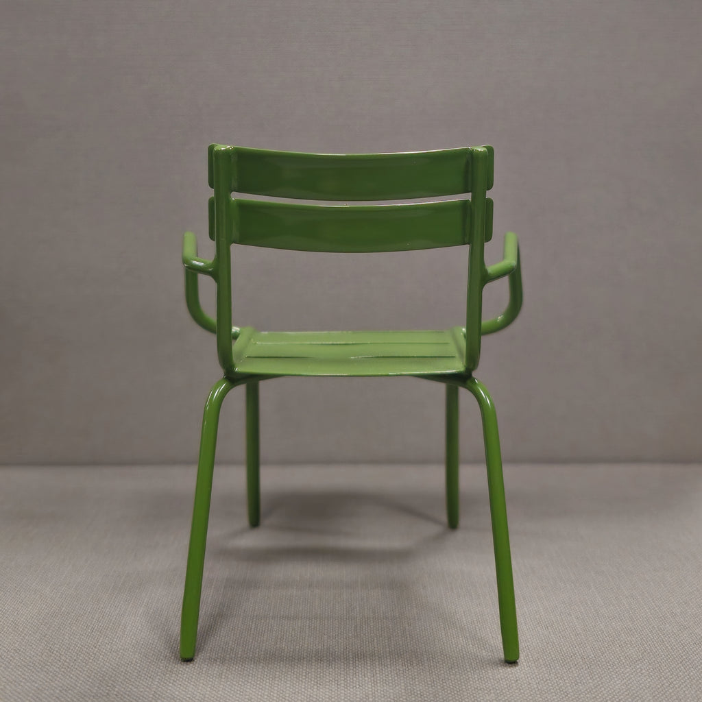 Fauteuil BRIDGE Miniature - Tuileries