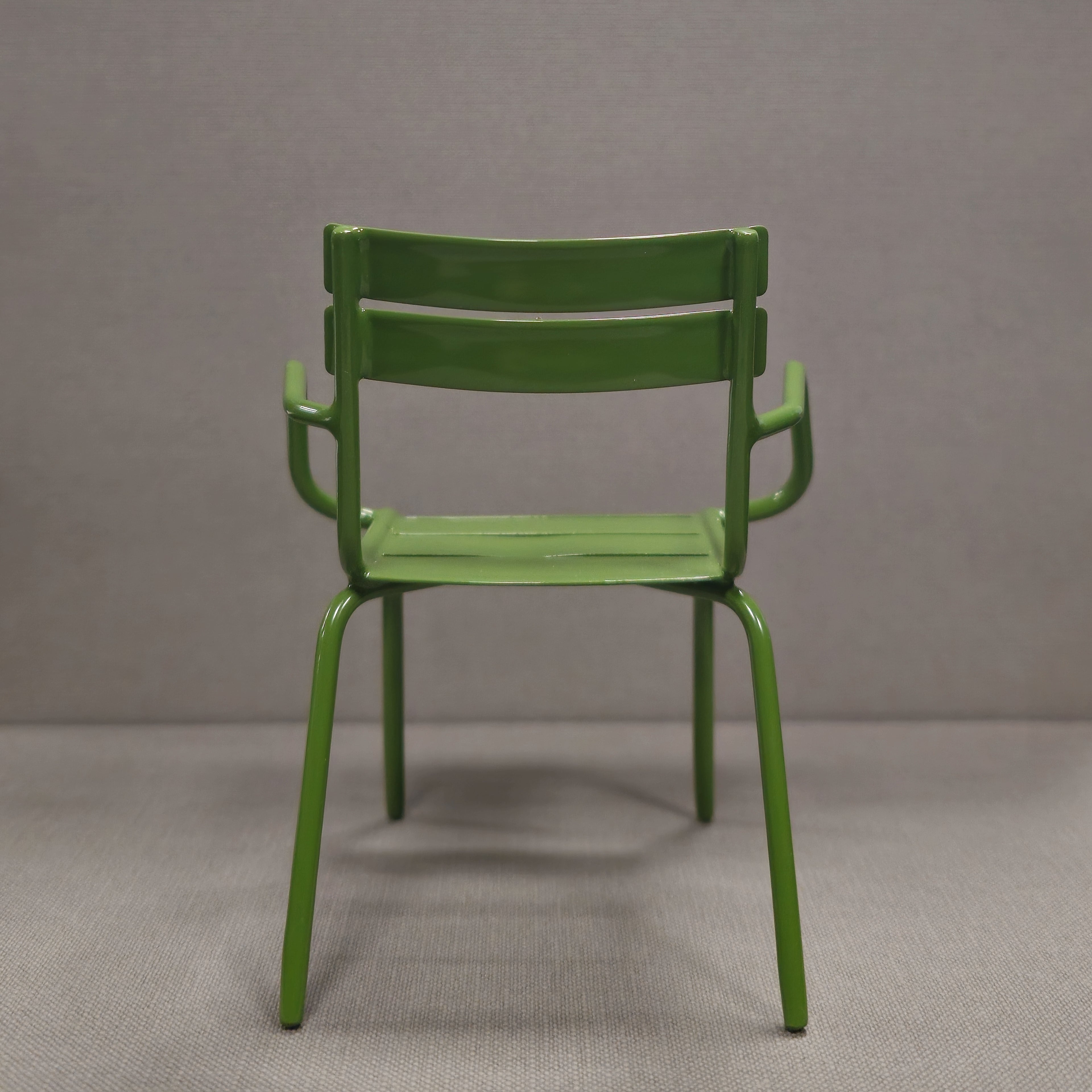 Fauteuil BRIDGE Miniature - Tuileries