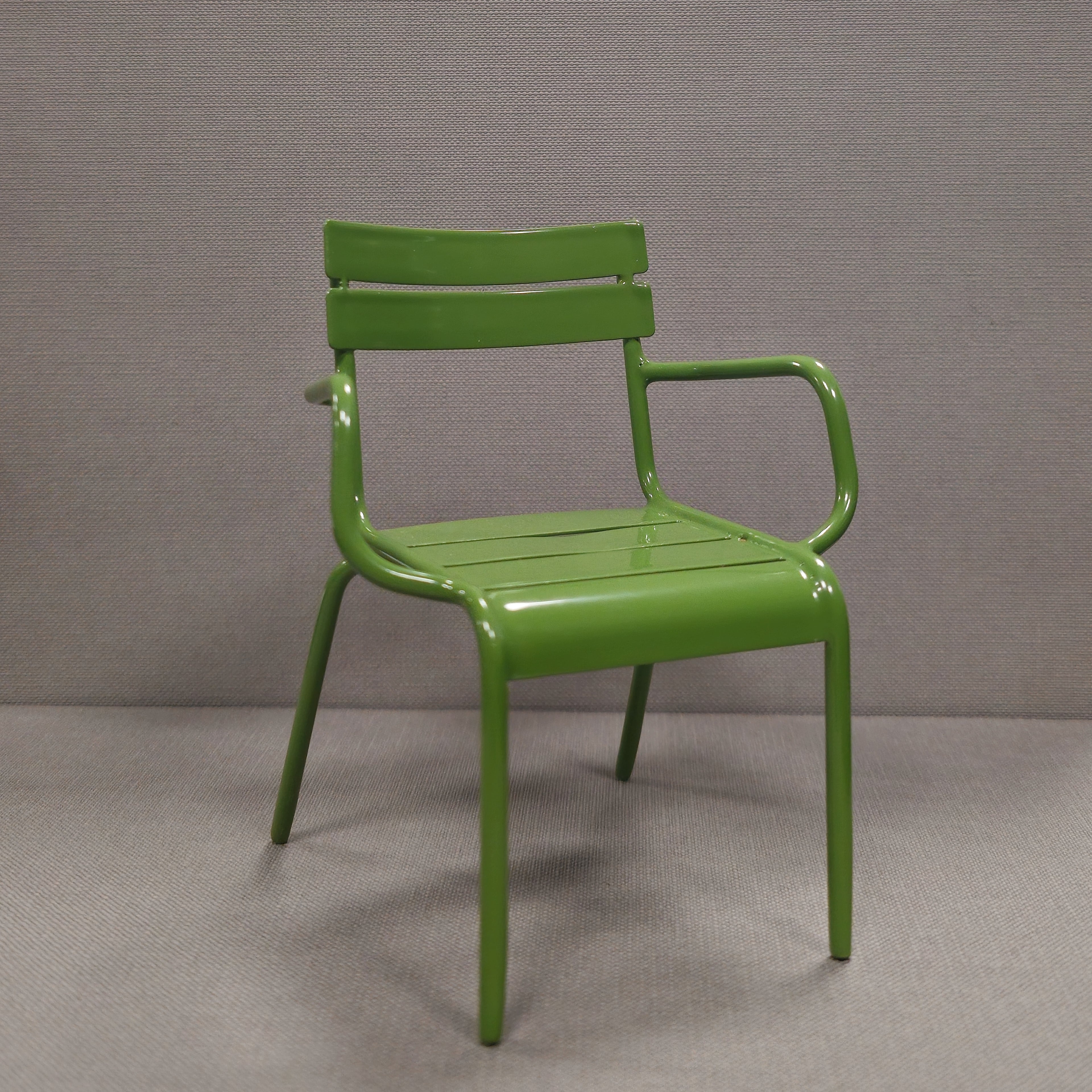 Fauteuil BRIDGE Miniature - Tuileries