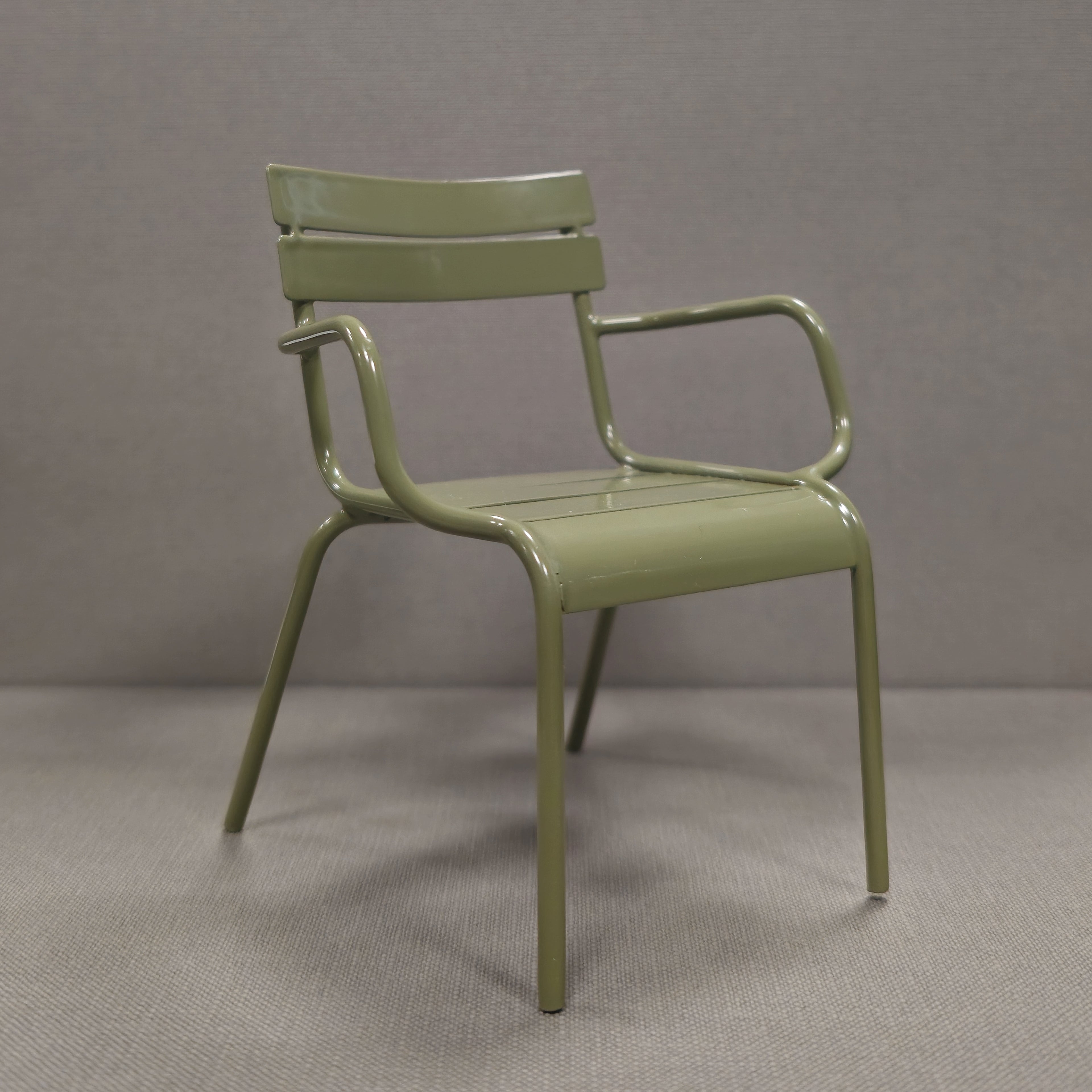 Fauteuil BRIDGE Miniature - Tuileries