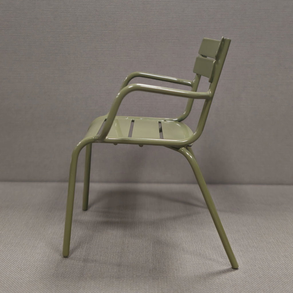 Fauteuil BRIDGE Miniature - Tuileries