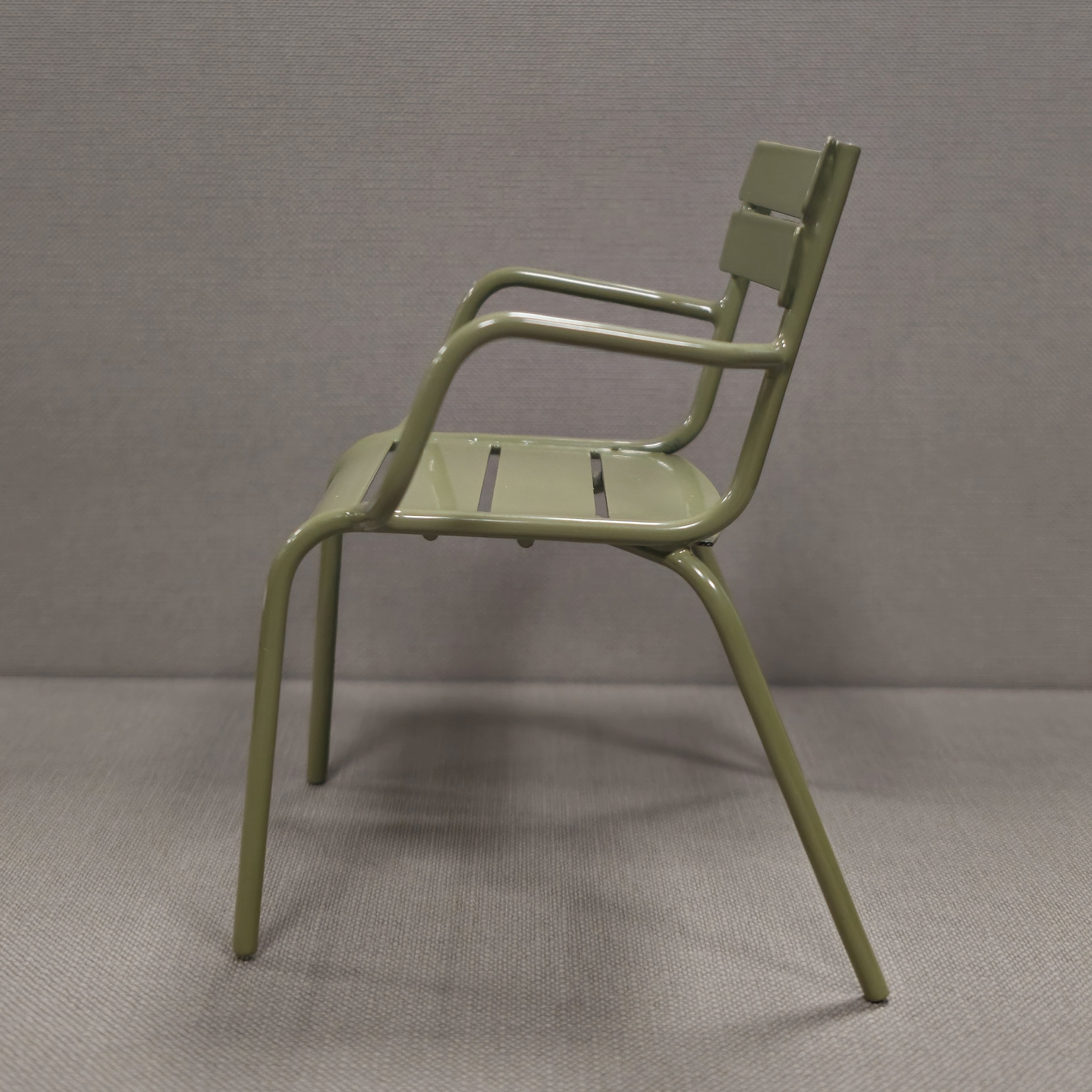 Fauteuil BRIDGE Miniature - Tuileries