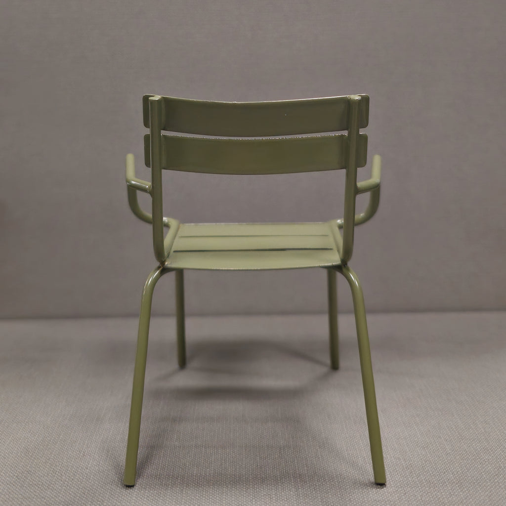Fauteuil BRIDGE Miniature - Tuileries