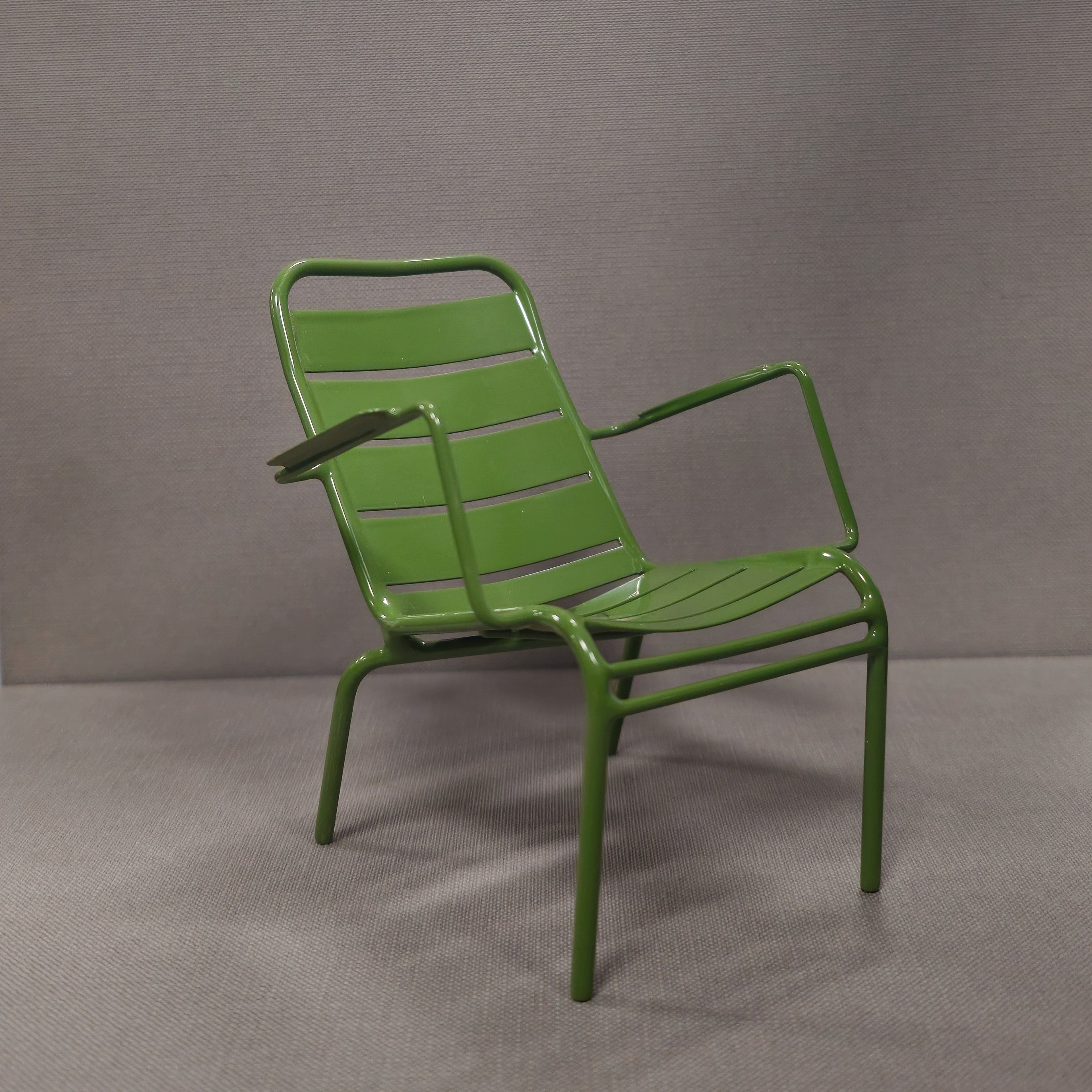 Fauteuil Relax Miniature - Tuileries