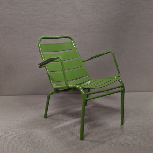Fauteuil Relax Miniature - Tuileries