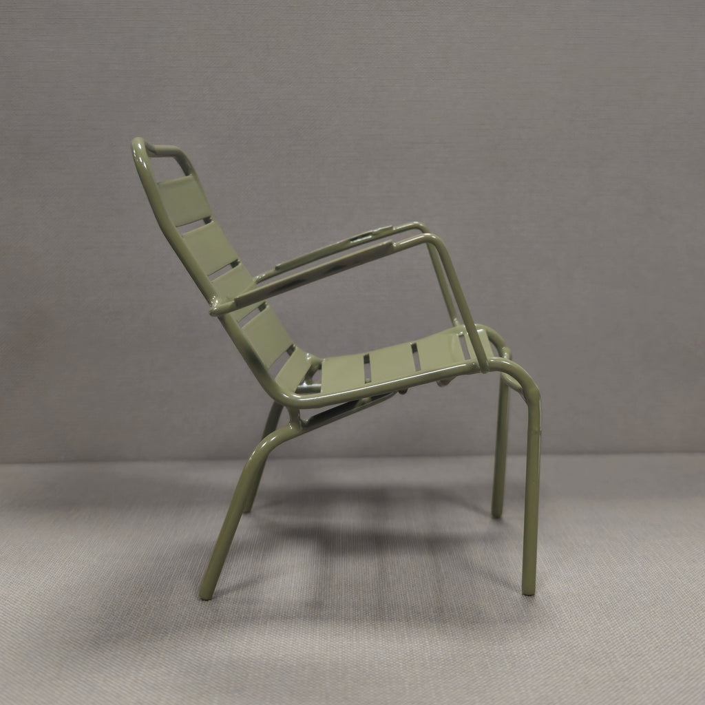 Fauteuil Relax Miniature - Tuileries