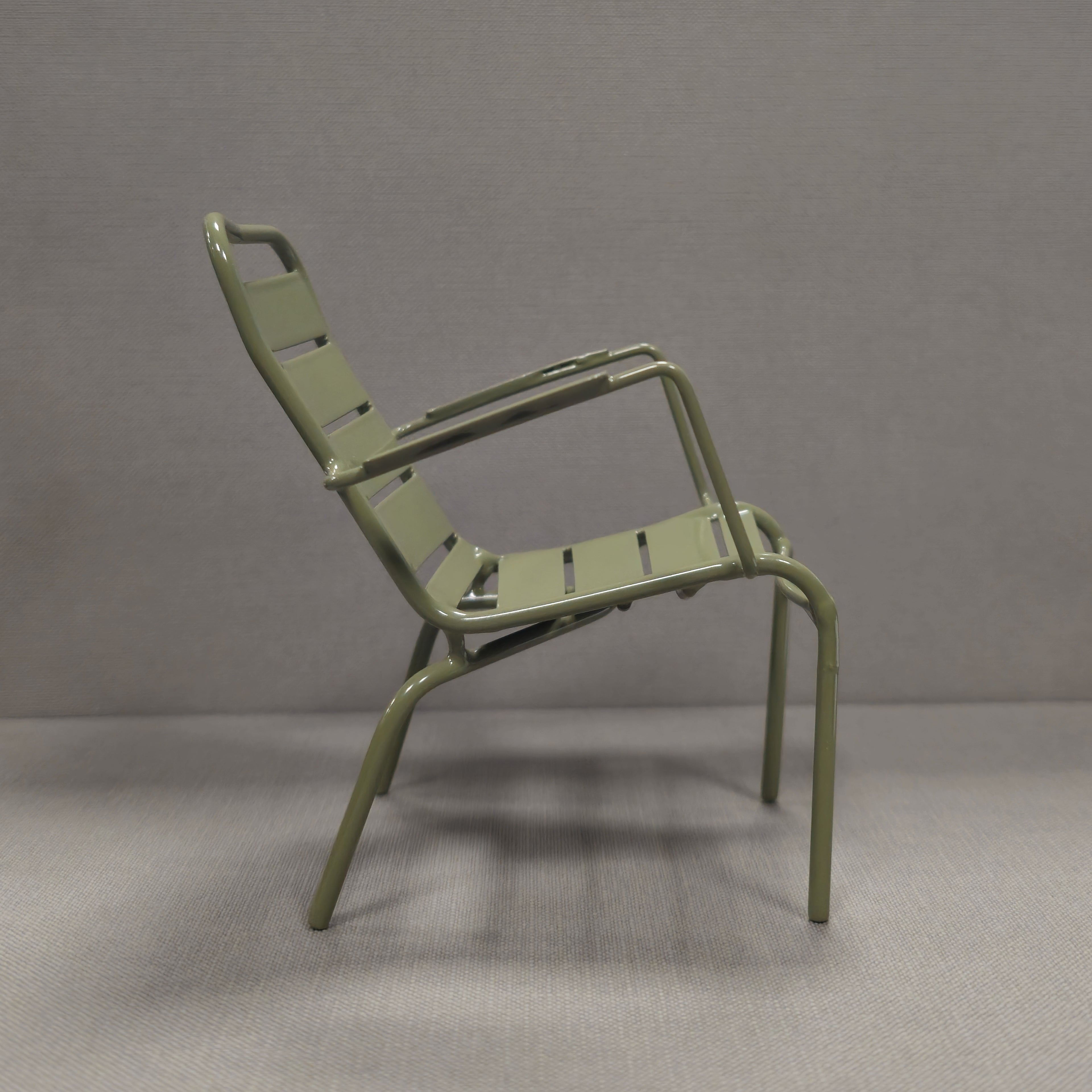 Fauteuil Relax Miniature - Tuileries