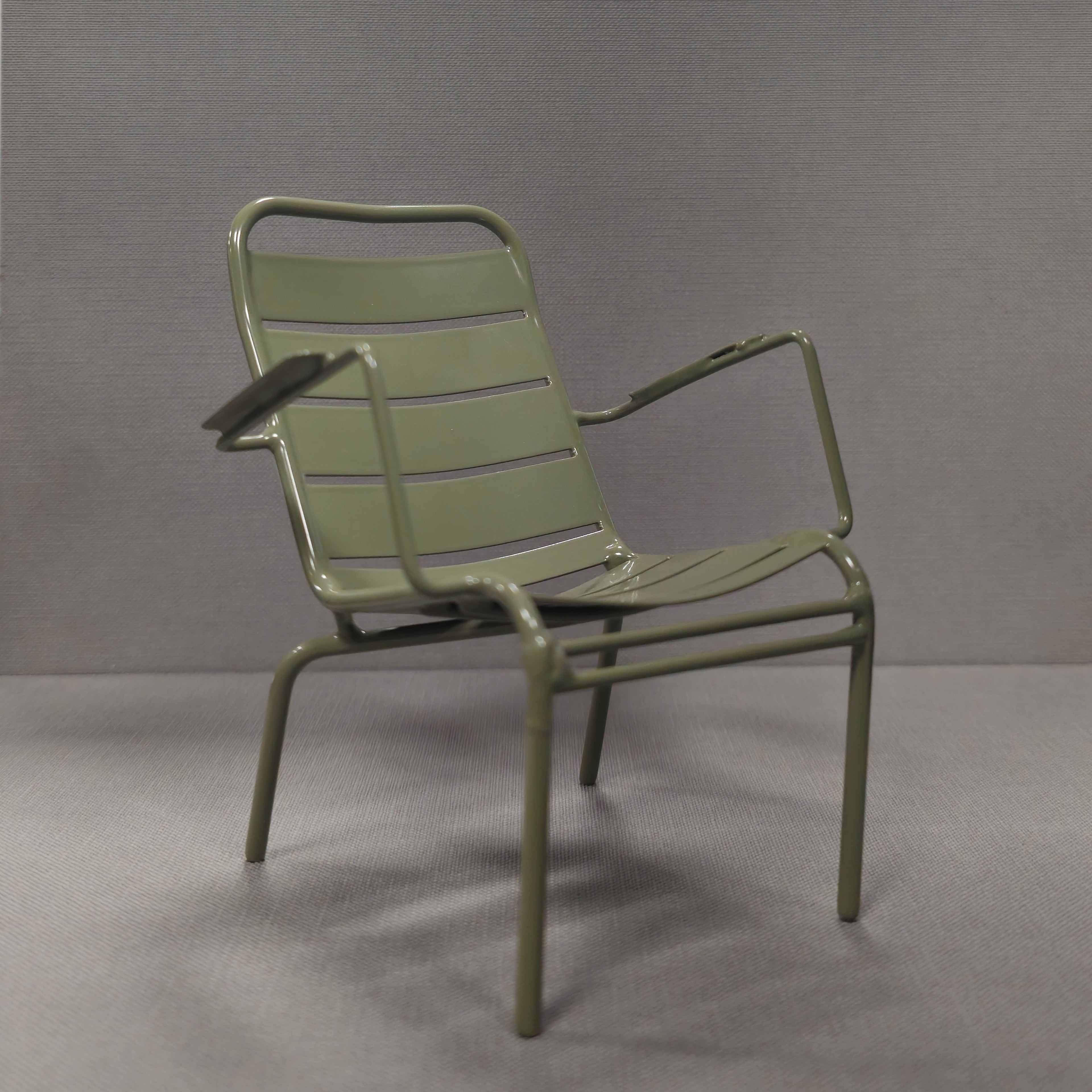 Fauteuil Relax Miniature - Tuileries
