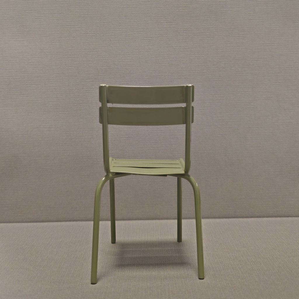 CHAISE Miniature - Tuileries