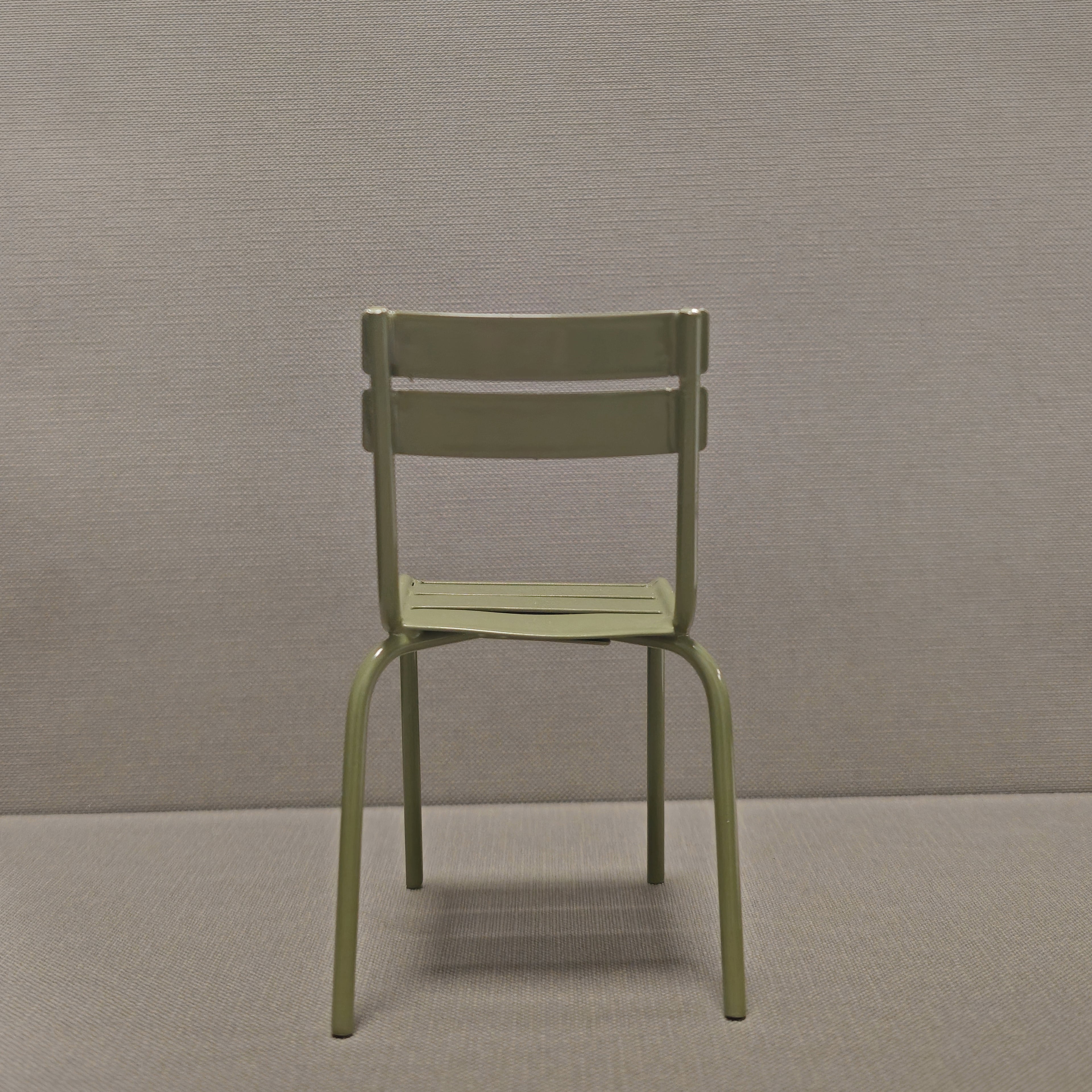 CHAISE Miniature - Tuileries