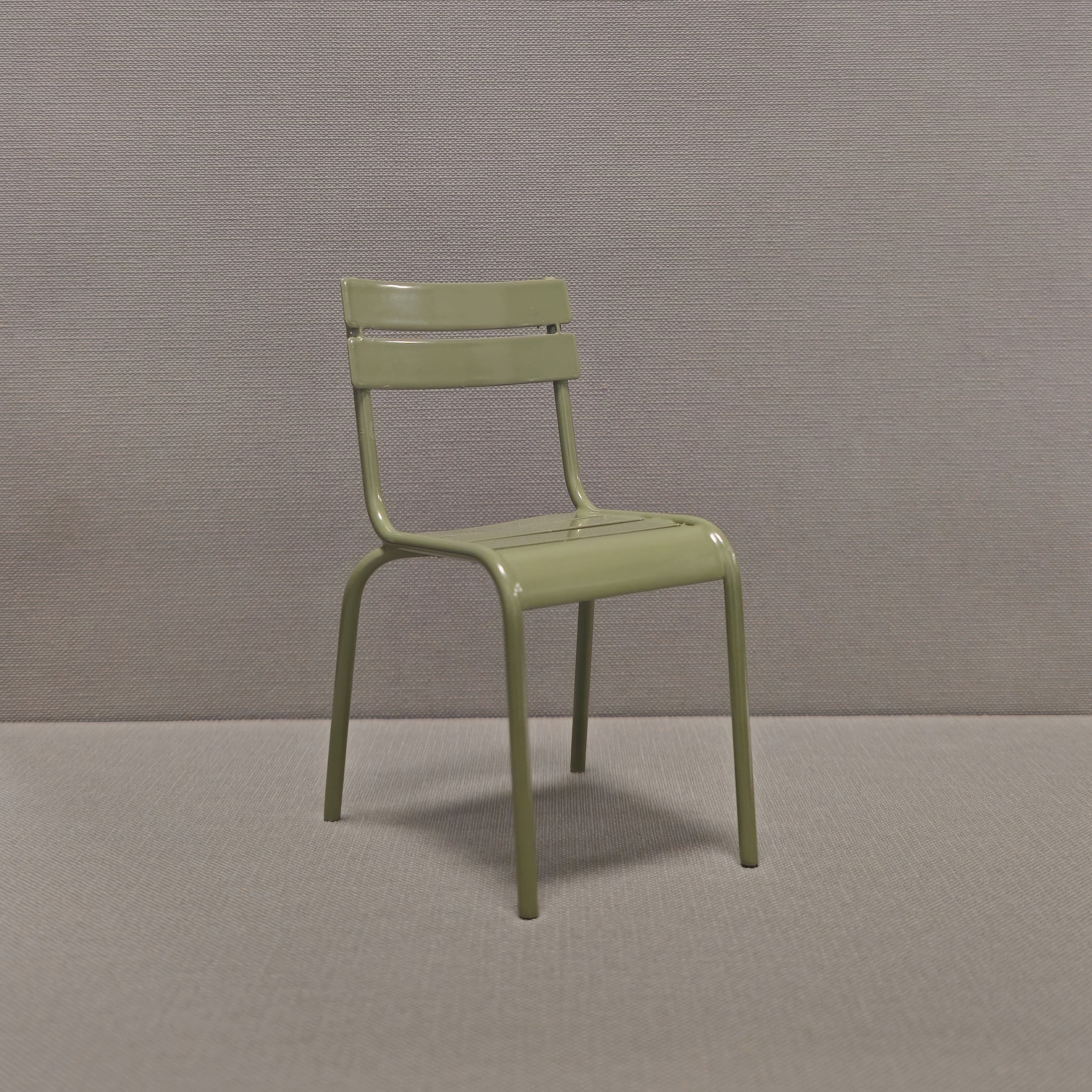 CHAISE Miniature - Tuileries