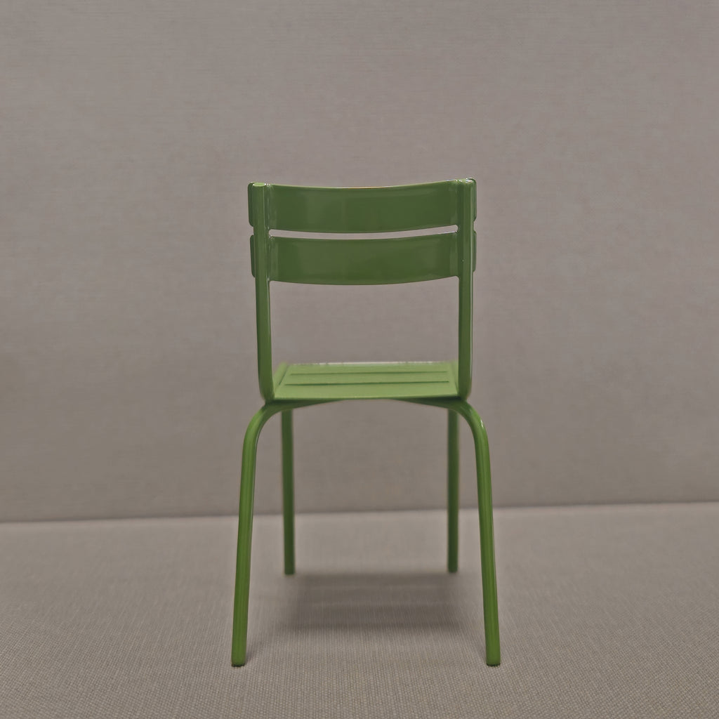 CHAISE Miniature - Tuileries