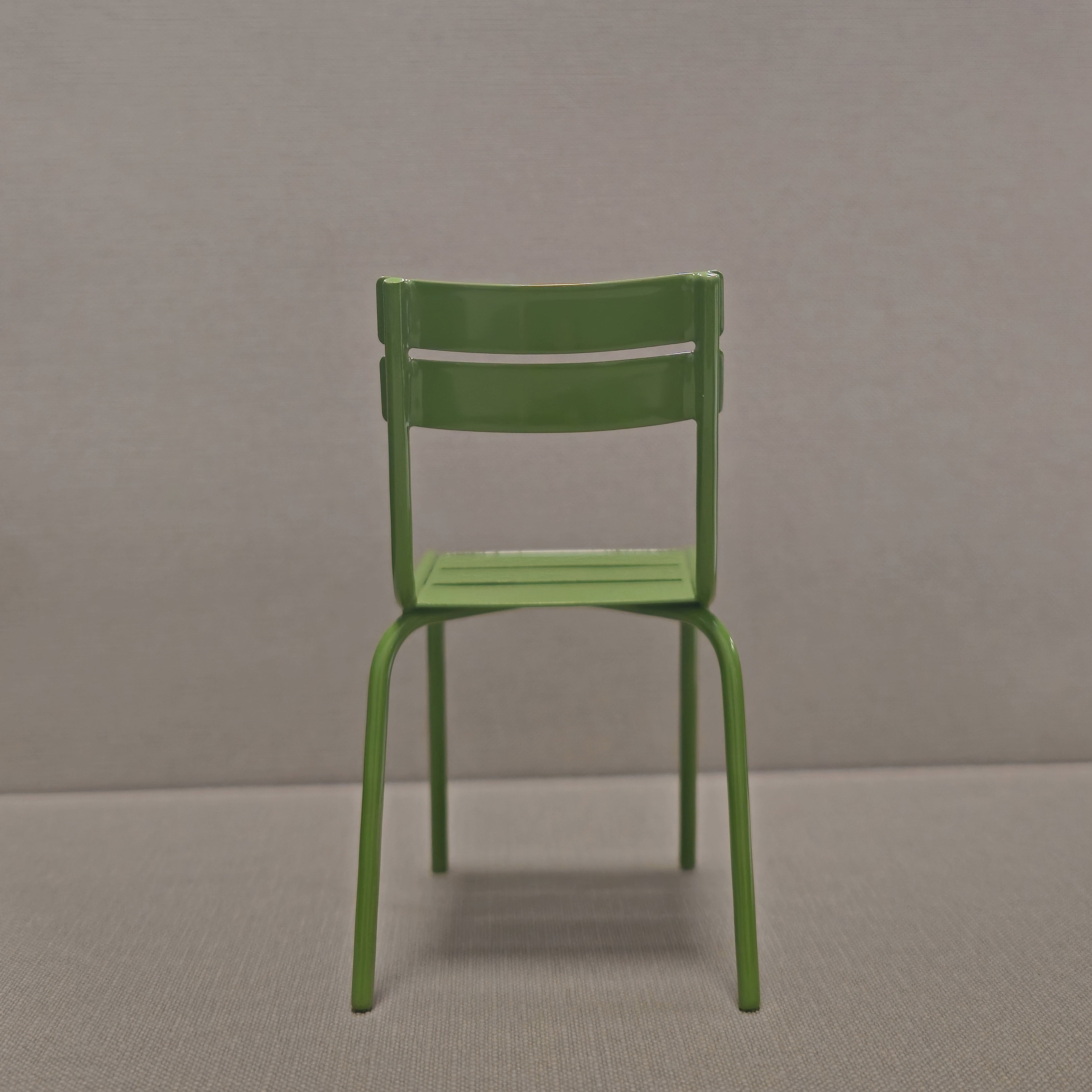 CHAISE Miniature - Tuileries