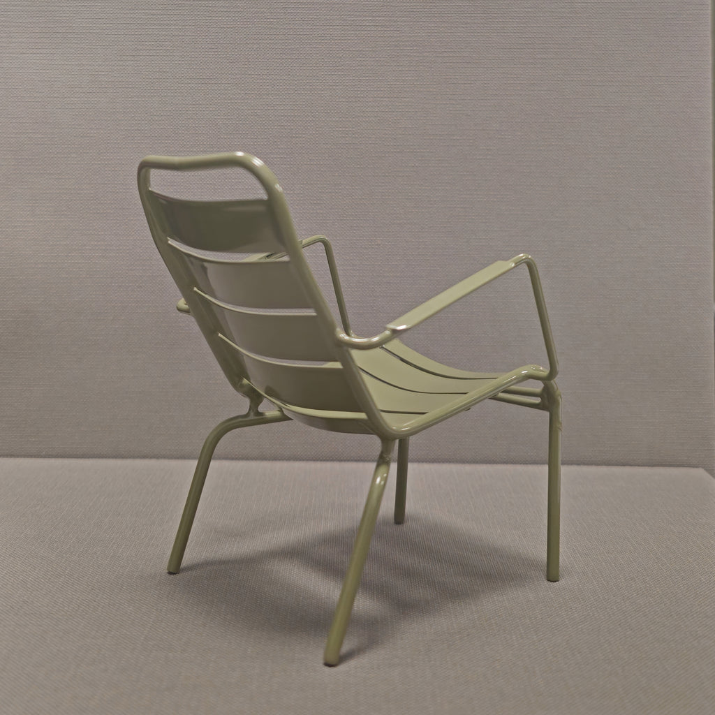Fauteuil Relax Miniature - Tuileries