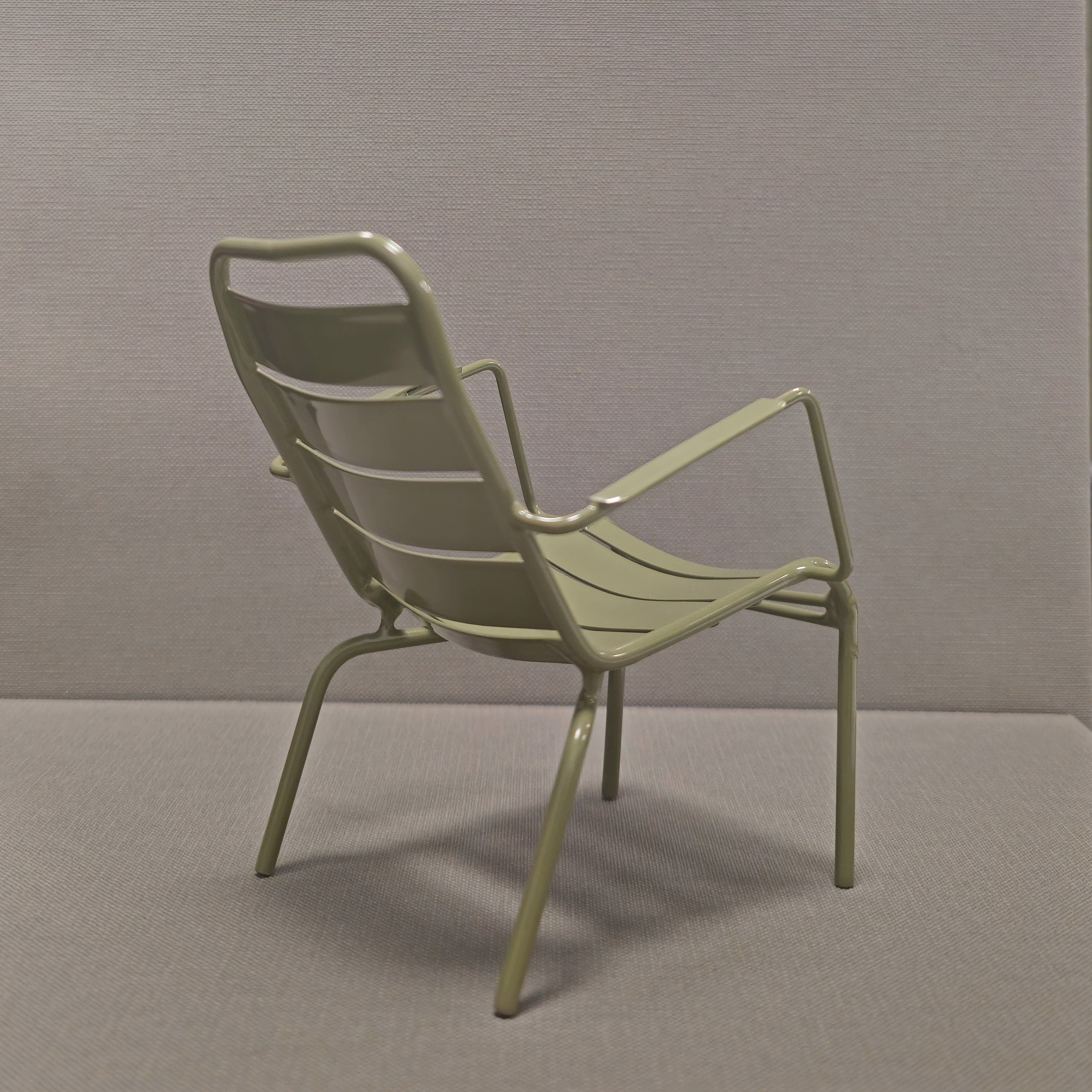 Fauteuil Relax Miniature - Tuileries