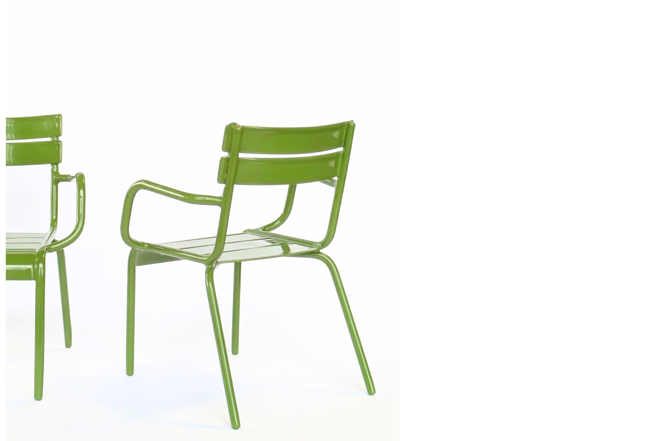 Fauteuil BRIDGE Miniature - Tuileries