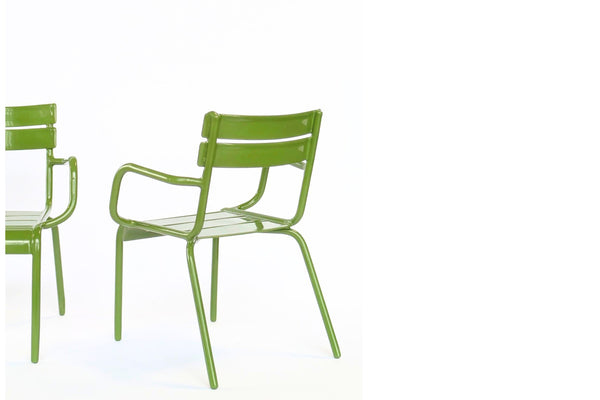 Fauteuil BRIDGE Miniature - Tuileries