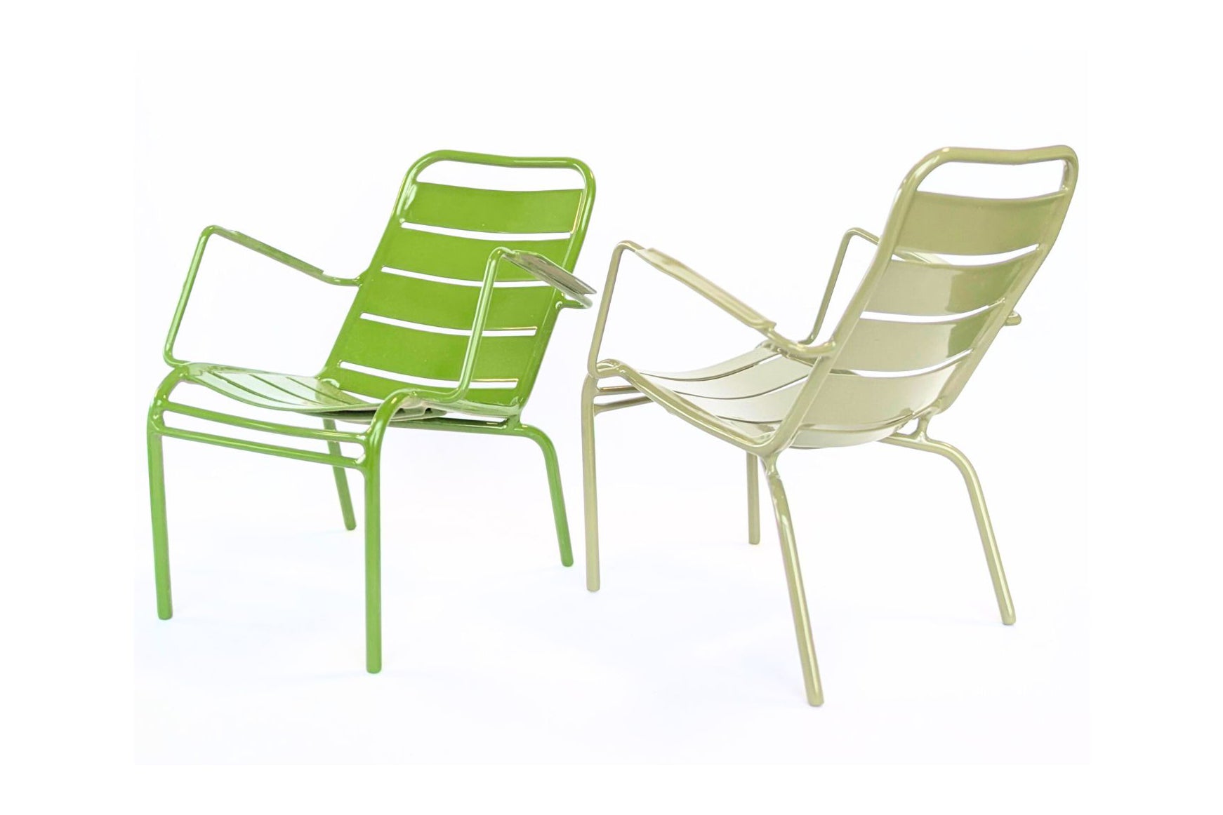 Fauteuil Relax Miniature - Tuileries