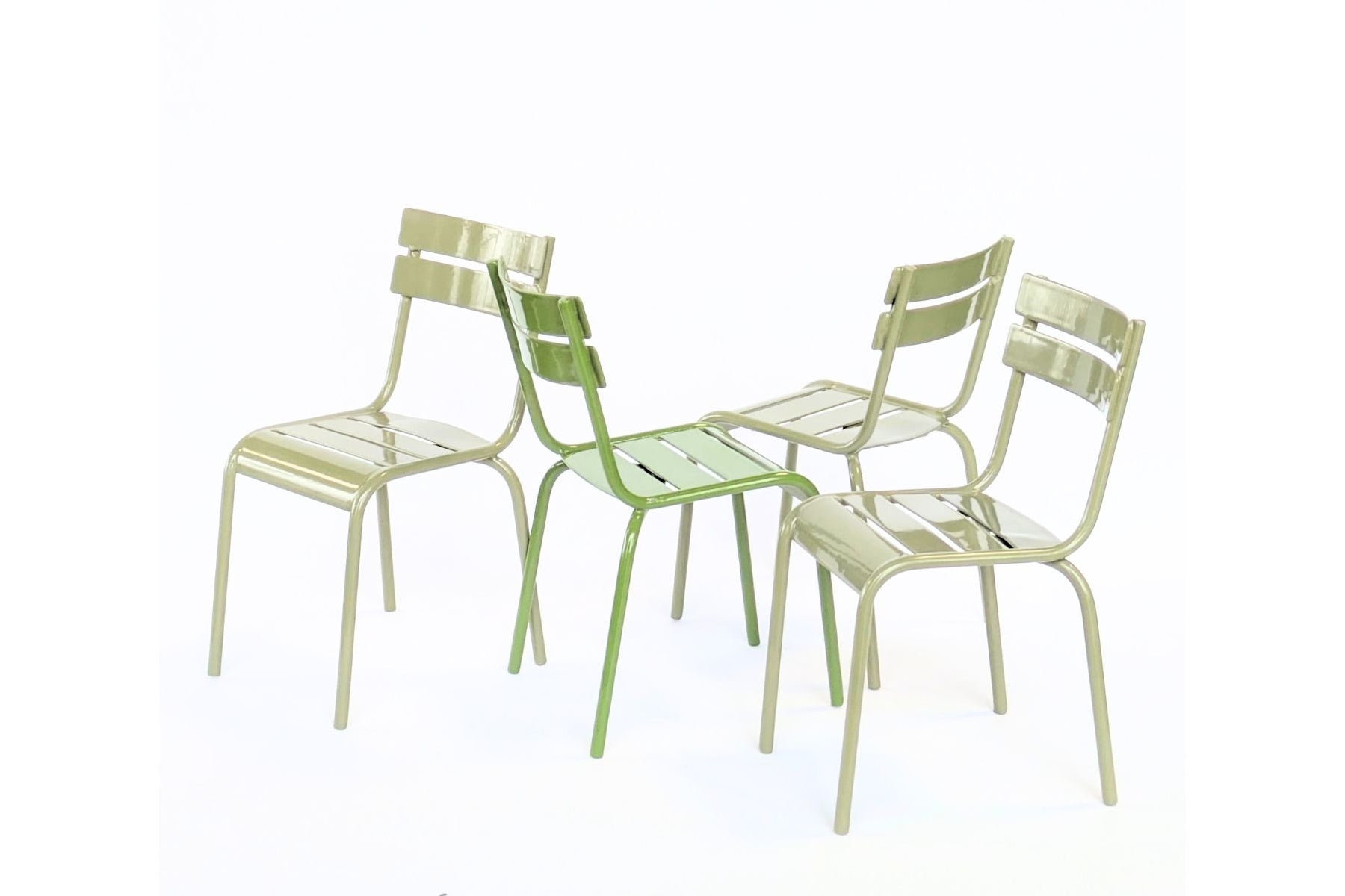 CHAISE Miniature - Tuileries