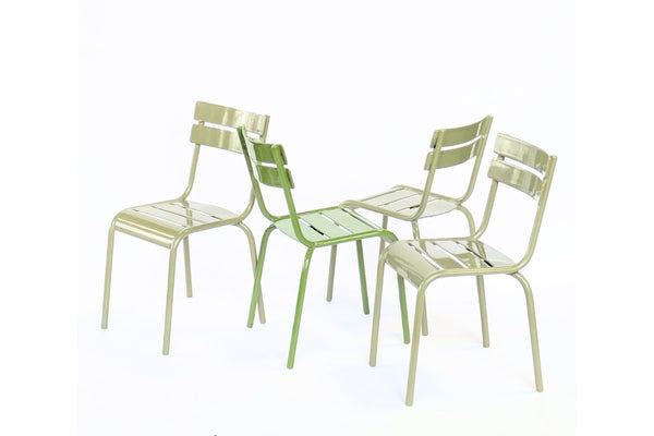 CHAISE Miniature - Tuileries