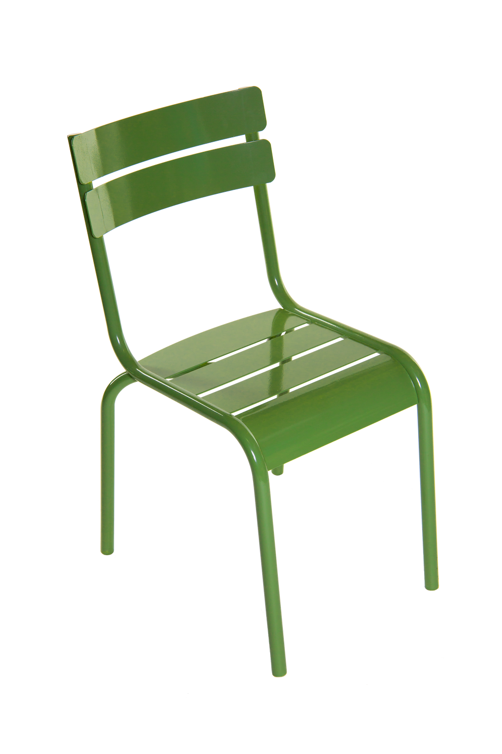 Chaise Authentique - Jardin des Tuileries / Luxembourg