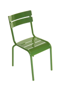 Chaise Authentique - Jardin des Tuileries / Luxembourg